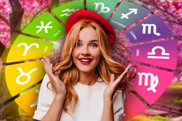 Zodia care are succes pe toată linia în luna martie. Acești nativi încep primăvara cu dreptul, au reușite pe toate planurile