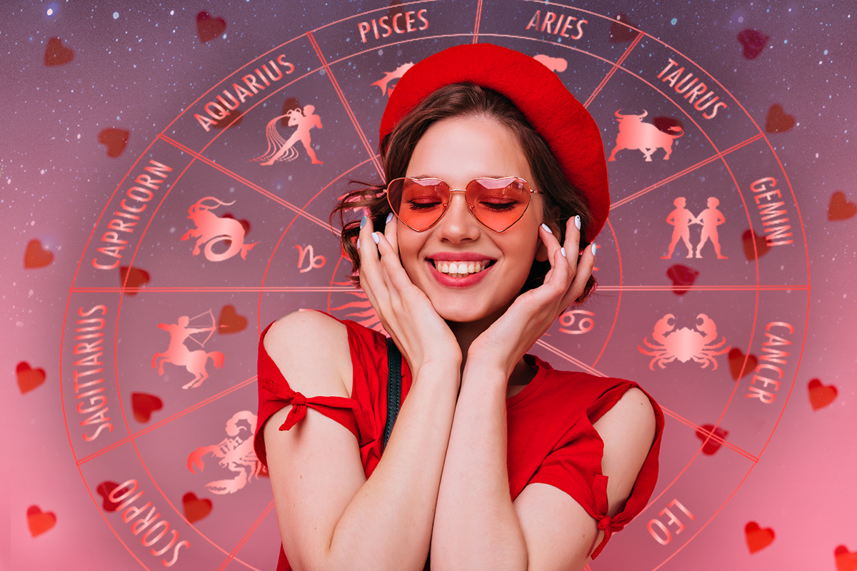 Zodia care iubește cu patos. Nativii care te vor surprinde cu afecțiunea lor, sentimentele lor sunt intense