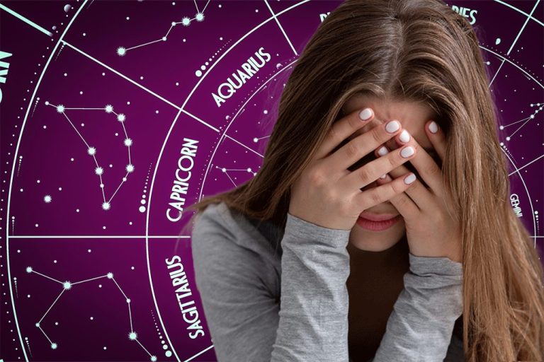 Zodiile care pierd totul în martie 2024. Necazurile se țin scai de acești 3 nativi, sunt cele mai nefericite