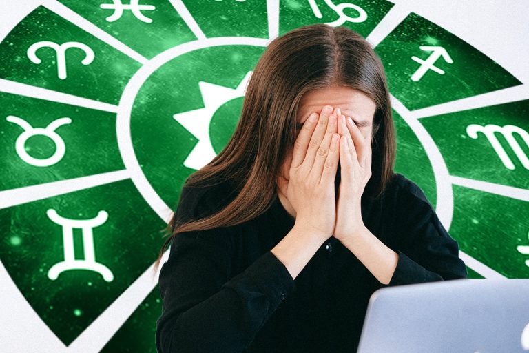 Zodiile care primesc cea mai dură lovitură de la viață. Sunt nevoite să o ia de la zero, totul se întâmplă pe neașteptate