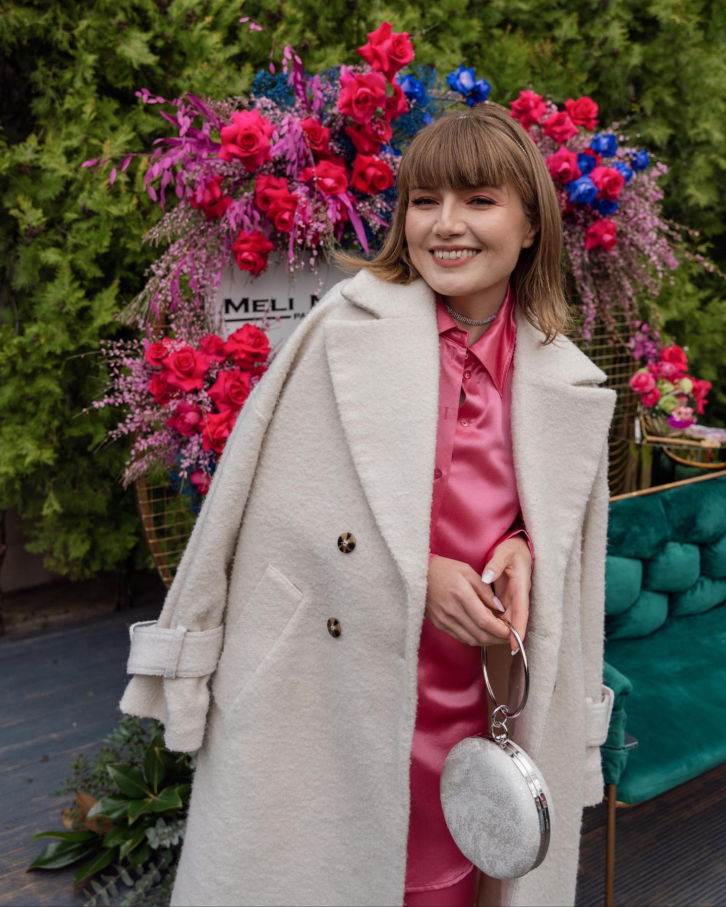 Alexandra Ungureanu vrea să investească în bun simț și educație