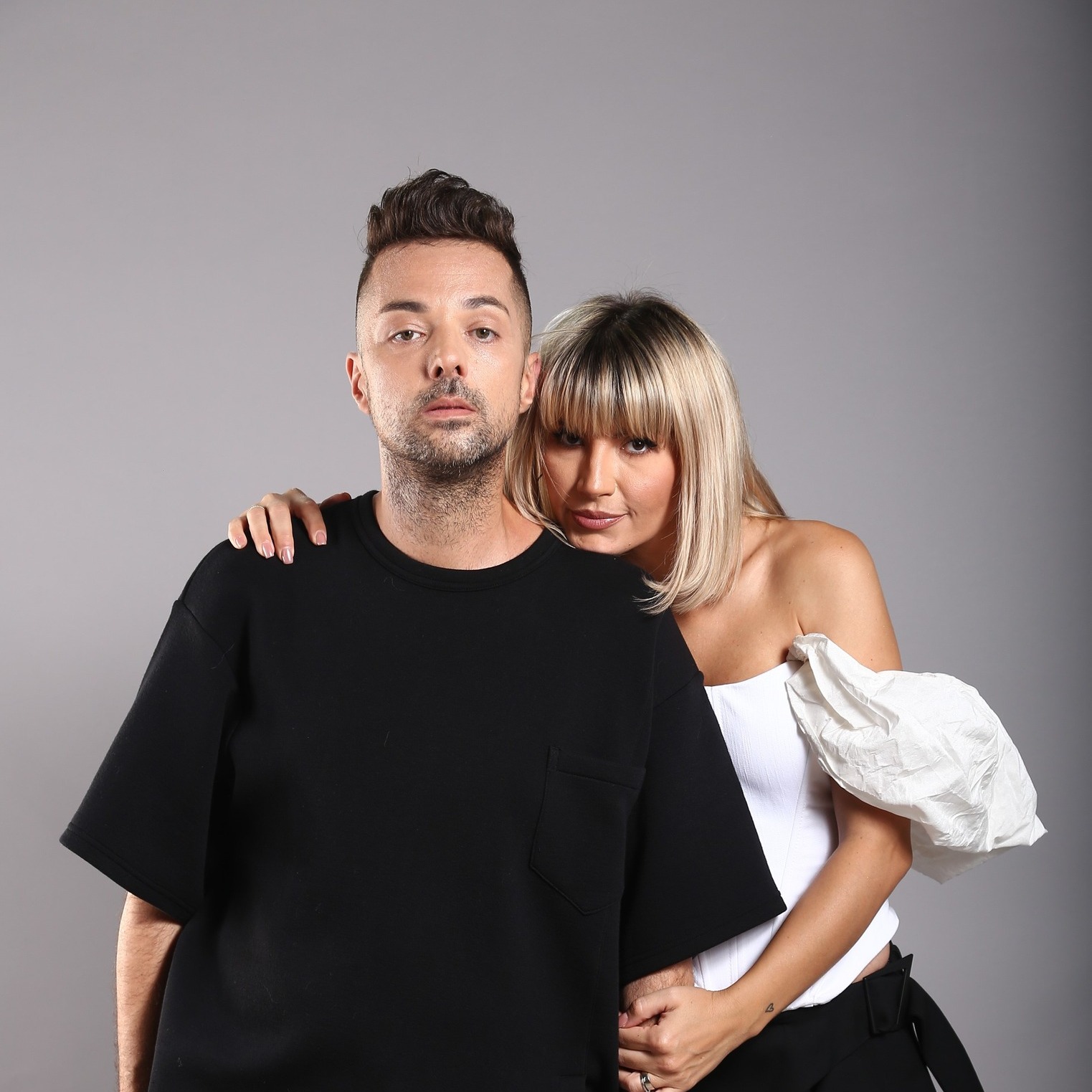 Anamaria Ionescu nu și-a onorat toate promisiunile făcute soțului la ”Power Couple”