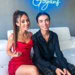 Frații Andra și Răzvan Gogan nu preconizează că se vor muta singuri prea curând