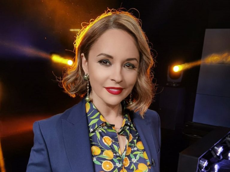 Mărturia surprinzătoare făcută de Andreea Marin. Prin ce schimbări majore a trecut: “Anul transformării pentru mine”