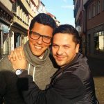 Augustin Viziru vorbește despre adevărata relație dintre el și Lucian Viziru