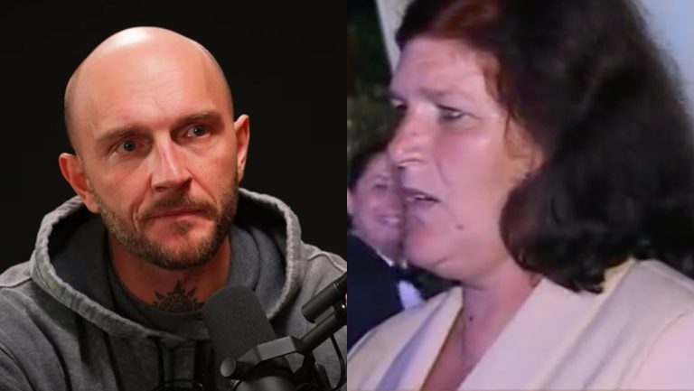 Mesajul emoționant postat de Cătălin Bordea, la scurt timp de la moartea mamei sale. Cum a visat-o: „Nu mai depindem de telefon, putem vorbi oricând”