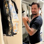 Daniel Pavel a plecat cu zeci de bagaje în Republica Dominicană