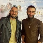 Denis Ștefan regretă că actorii români nu au parte de susținere ca la Hollywood.