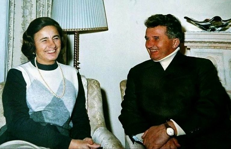 Femeia care le-a prezis sfârșitul soților Ceaușescu. “Veți avea o moarte violentă într-o zi de mare sărbătoare”. Cum a reacționat soția dictatorului