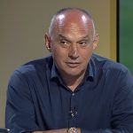 Florin Prunea nu mai are niciun tricou de pe vremea când juca la Echipa Națională de Fotbal