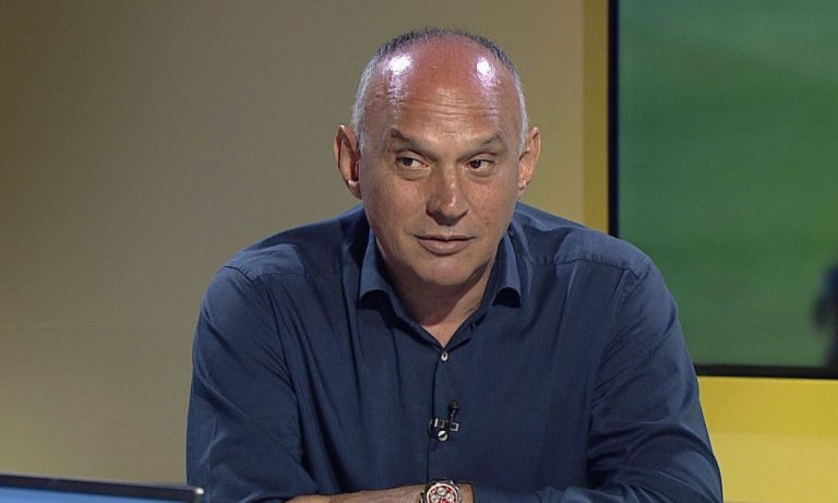 Ce regulă respecta Florin Prunea cu strictețe, când juca la Echipa Națională de Fotbal: „Am fost echipă și în afara terenului” VIDEO EXCLUSIV