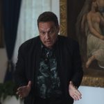 George Ivașcu se desparte cu greu de personajul Pelicanu