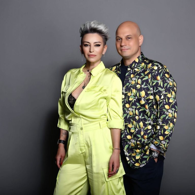 Giulia și Vlad Huidu ar vrea propriul reality show. ”V-ați distra și voi cu noi” VIDEO EXCLUSIV