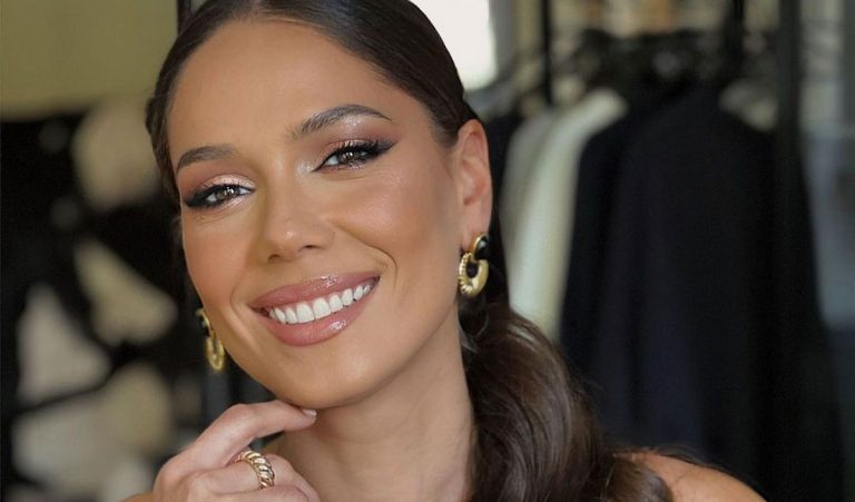 Irina Fodor, transformare spectaculoasă. Cum arată acum după schimbarea majoră de look. A durat peste 4 ore FOTO