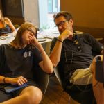 Iura luncașu, despre colaborarea cu Anamaria Prodan și Laurențiu Reghecampf Jr.