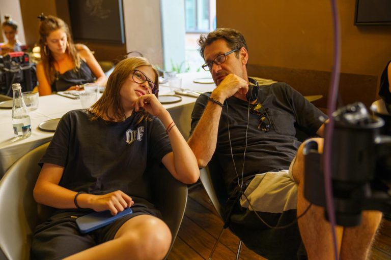 Iura luncașu, despre colaborarea cu Anamaria Prodan și Laurențiu Reghecampf Jr. „Nu am stat să ne facem griji că o să se supere cineva pe noi” VIDEO EXCLUSIV