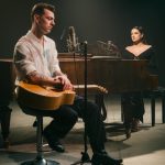 Jean Gavril s-a lăsat cu greu convins să cânte piesa celor de la Proconsul