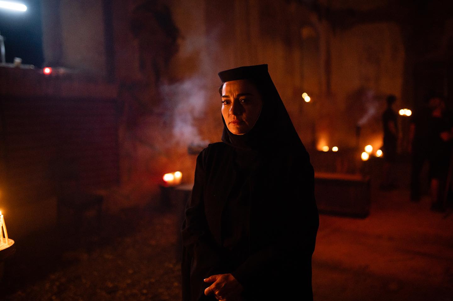 Scenele din serialul Clanul care i-au provocat un sentiment ciudat Mariei Obretin