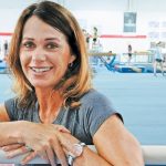 Ce tatuaj inedit și-a făcut Nadia Comăneci, la aproape 48 de ani de la primul 10 din istoria gimnasticii