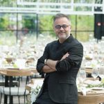 Nicu Bocancea explică care sunt trendurile în materie de decorațiuni și buchetul miresei în 2024