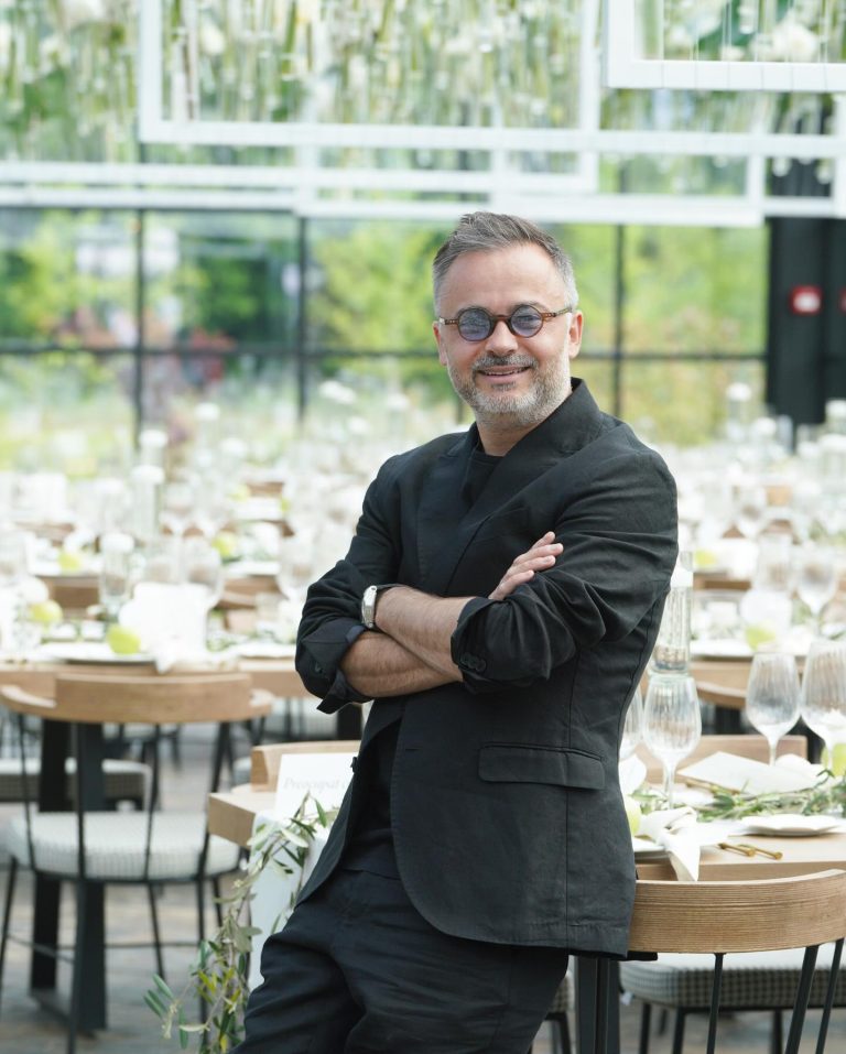 Trenduri pentru nunți în 2024. Nicu Bocancea, despre tendințele în materie de decorațiuni și buchetul miresei: „Ideea este inovativă, a venit așa dintr-o nebunie” VIDEO EXCLUSIV