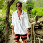 Radu Vâlcan este mentor pentru cei trei băieți ai lui. ”Nu au nicio restricție, îi susținem”