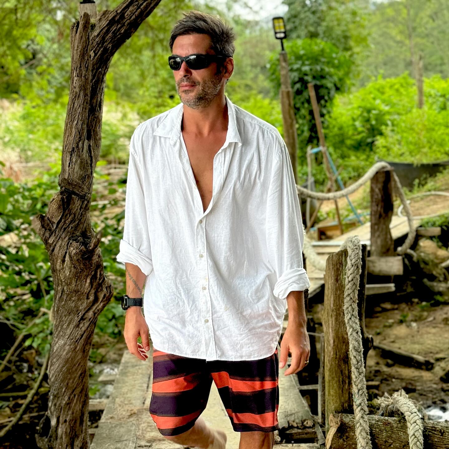 Radu Vâlcan este mentor pentru cei trei băieți ai lui. ”Nu au nicio restricție, îi susținem”