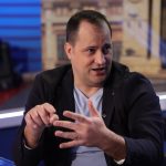 Șerban Huidu a primit telefoane de la Cătălin Botezatu și Andreea Esca