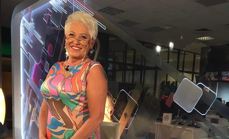 Aceste imagini te vor surprinde total! Cum arăta Lidia Fecioru înainte să ajungă celebră, transformare uluitoare