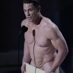 Mar 10, 2024; Los Angeles, CA, USA; John Cena presents the award for achievement in costume design during the 96th Oscars at the Dolby Theatre at Ovation Hollywood in Los Angeles on Sunday, March 10, 2024..,Image: 855723606, License: Rights-managed, Restrictions: *** World Rights ***, Model Release: no, Credit line: USA TODAY Network / ddp USA / Profimedia