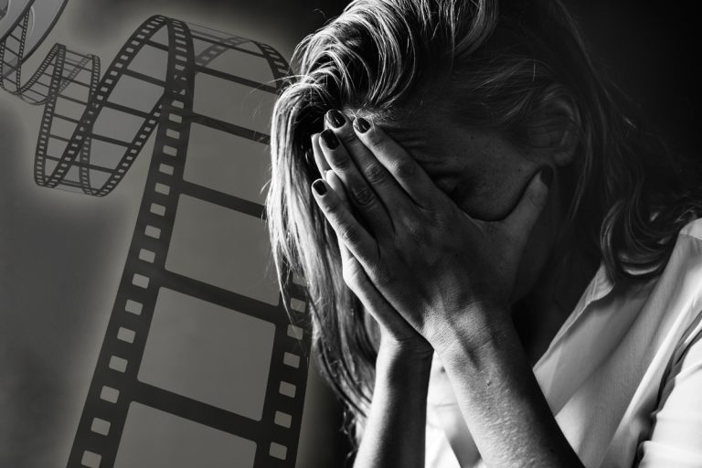 Actrița adorată de milioane de români care a ajuns să vândă lumânări la biserică. Era de o frumusețe uimitoare