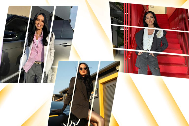 Adelina Pestrițu, apariție de senzație după ce a renunțat la implanturile mamare. Cum arată acum, vedeta e într-o formă de zile mari