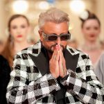 Alaturi de cine a fost surprins Catalin Botezatu la Paris 1