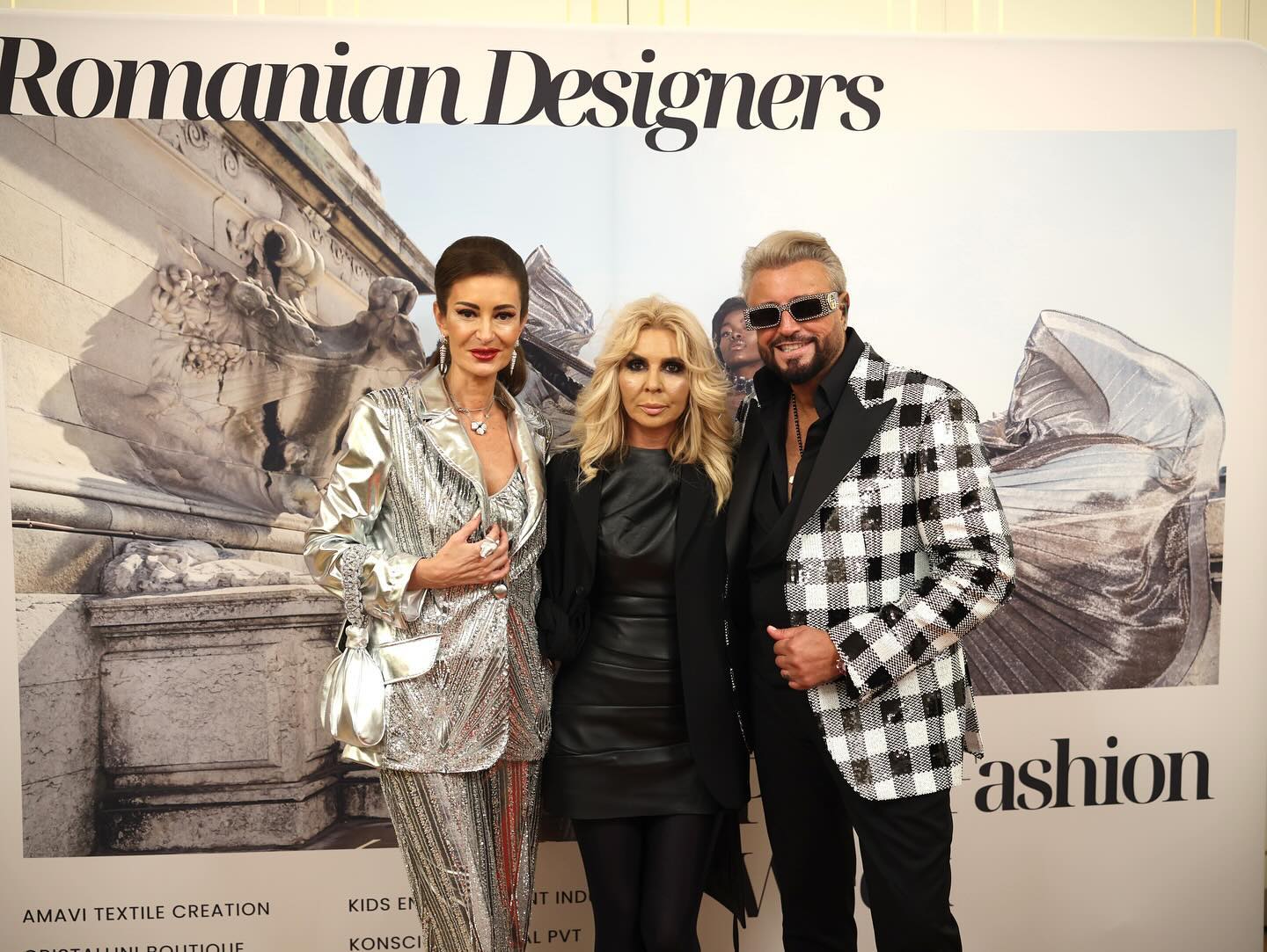 Alaturi de cine a fost surprins Catalin Botezatu la Paris 6