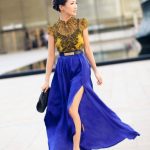 Cu ce culori se asortează albastru