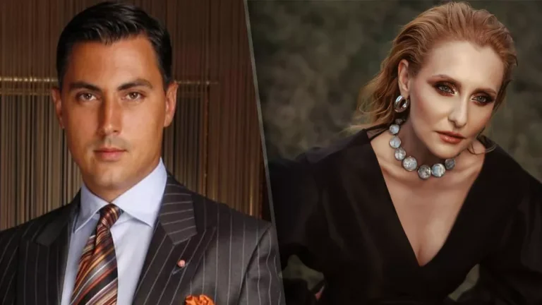 Ce se întâmplă după divorțul dintre Alina Sorescu și Alexandru Ciucu. Creatorul de modă a rupt tăcerea despre fetițele lor: “Suntem datori amândoi!” VIDEO EXCLUSIV