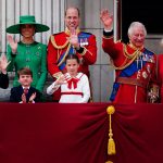 Alimentul special care nu lipseste de pe masa de Paste a Familiei Regale 4