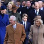 Alimentul special care nu lipseste de pe masa de Paste a Familiei Regale 4