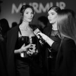 Alina Pușcaș și Ramona Olaru
Sursă foto: Instagram George Lucian Sipică