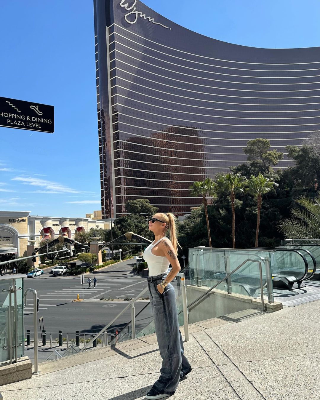 Anamaria Prodan nu a mai tinut cont ca are 51 de ani 4