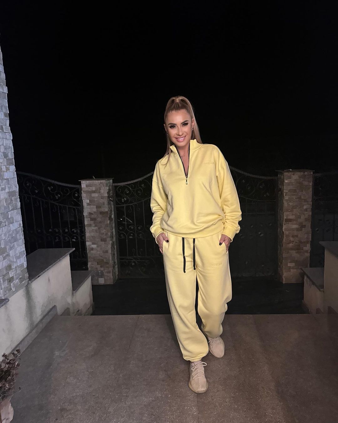 Anamaria Prodan nu a mai tinut cont ca are 51 de ani 5