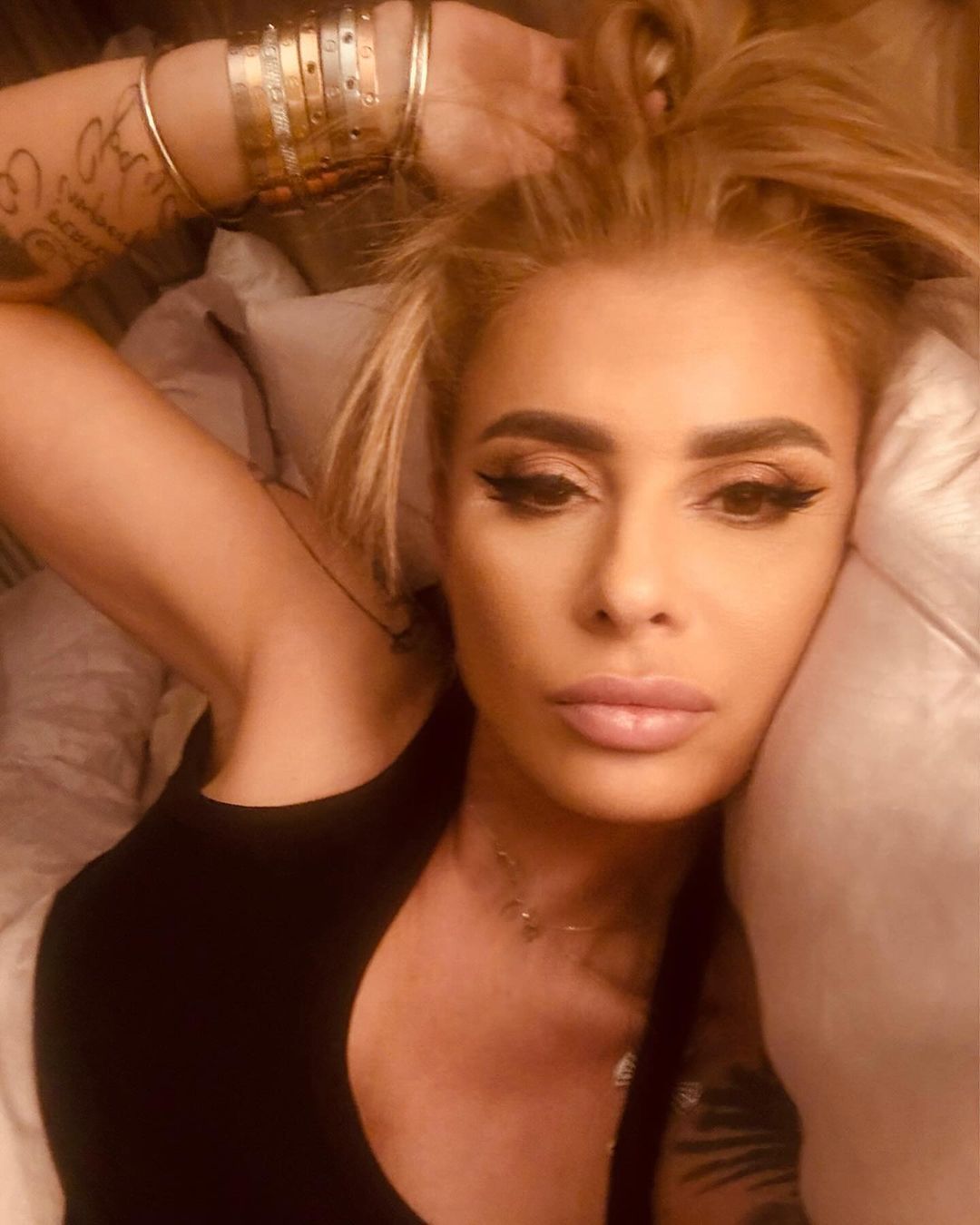 Anamaria Prodan nu a mai tinut cont ca are 51 de ani 6