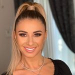 Anamaria Prodan nu a mai tinut cont ca are 51 de ani