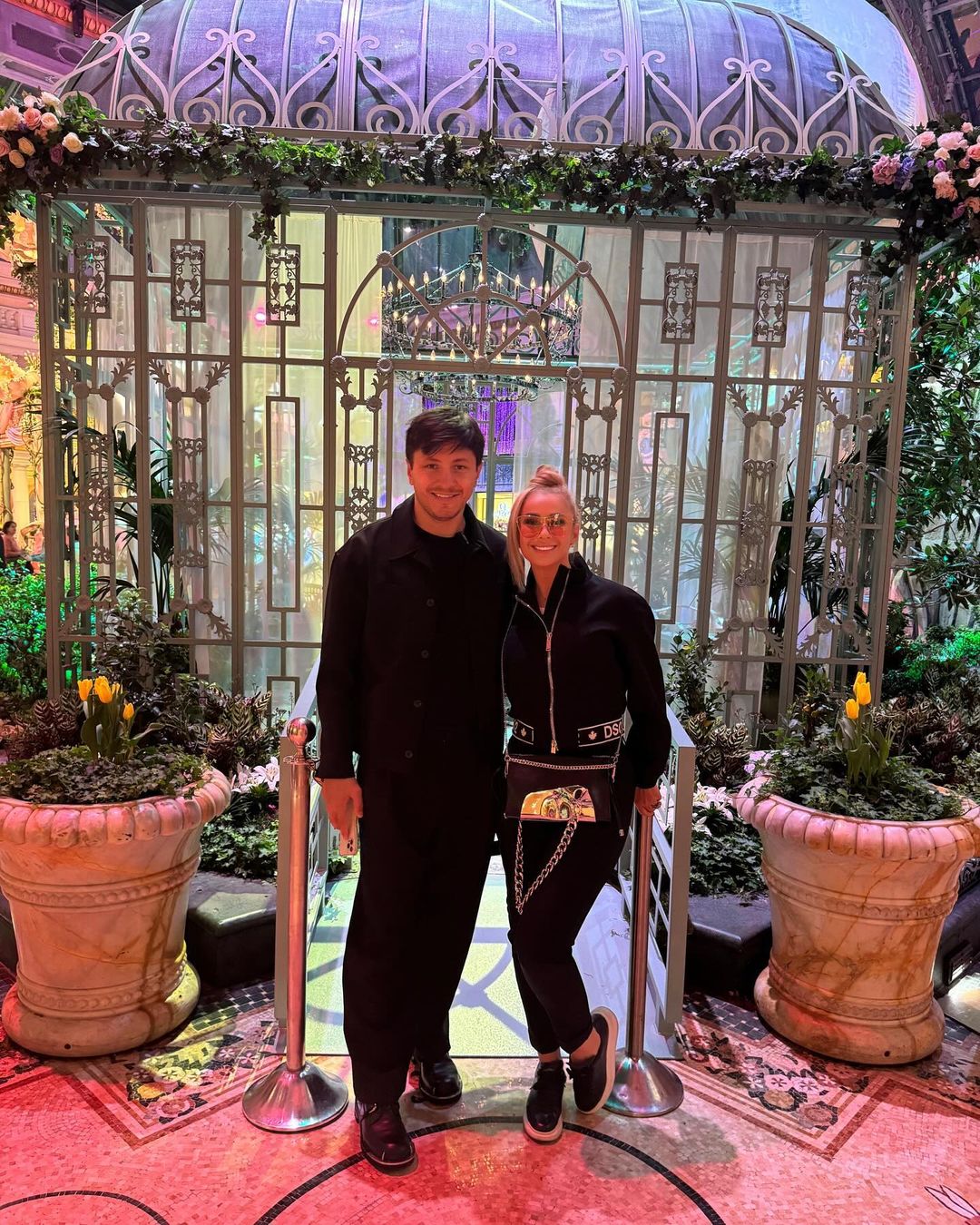 Anamaria Prodan sfideaza varsta din buletin 11