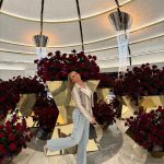 Anamaria Prodan sfideaza varsta din buletin 13