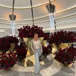 Anamaria Prodan sfideaza varsta din buletin 14