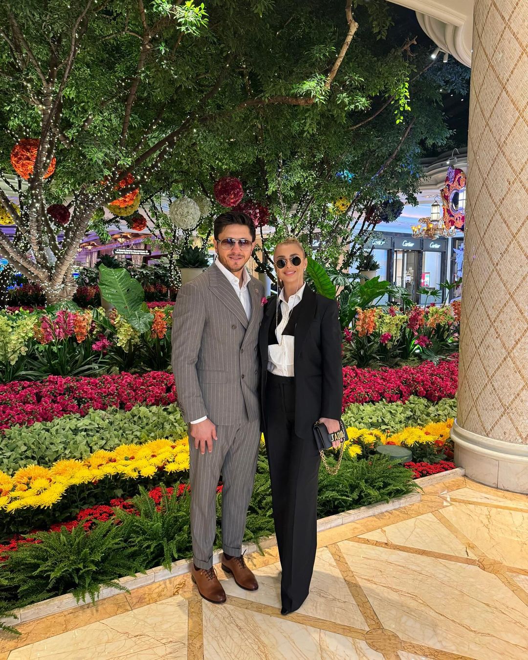 Anamaria Prodan sfideaza varsta din buletin 18