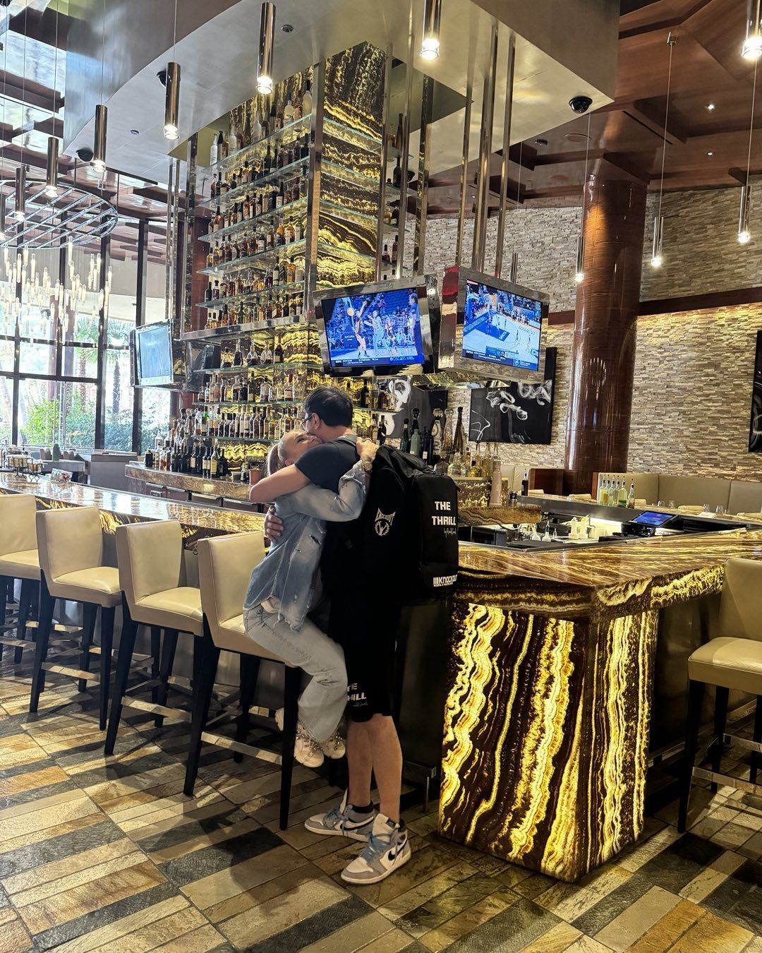 Anamaria Prodan sfideaza varsta din buletin 2