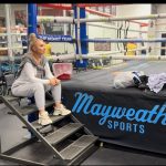 Anamaria Prodan sfideaza varsta din buletin 4