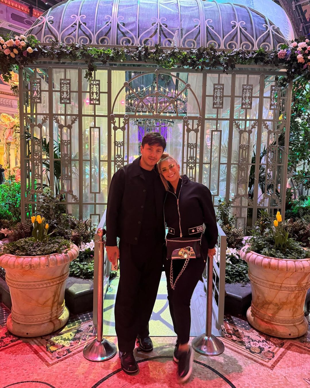 Anamaria Prodan sfideaza varsta din buletin 6